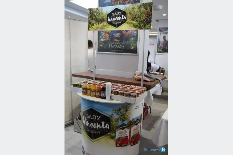 Odbyły się pierwsze targi żywności  - zdjęcie 8