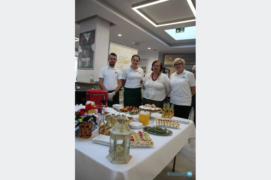 Odbyły się pierwsze targi żywności  - zdjęcie 9