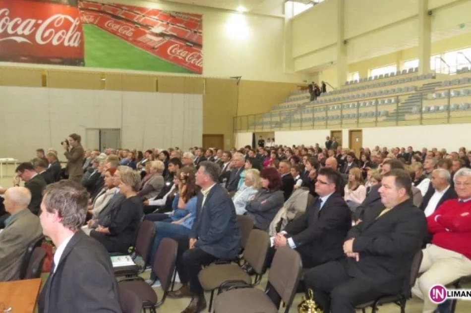 60 lat SZS - odznaczenia od Prezydenta - zdjęcie 2