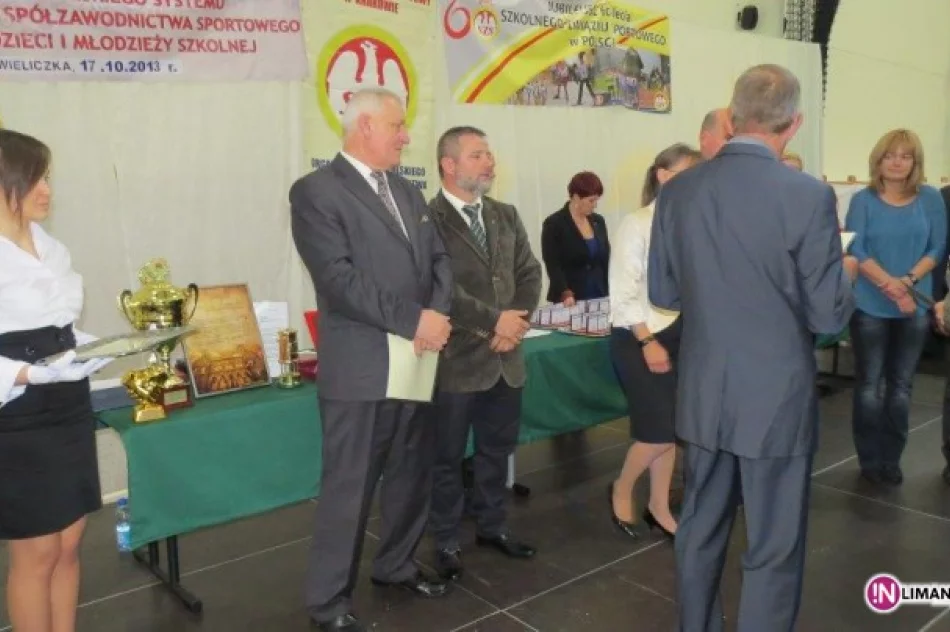 60 lat SZS - odznaczenia od Prezydenta - zdjęcie 3