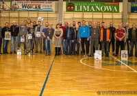 Podsumowanie rozgrywek Limanowskiej Ligi Futsalu – sezon 2021-2022 - zdjęcie główne