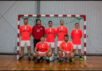 Domex sezon rozpoczął mistrzowsko - zdjęcie główne