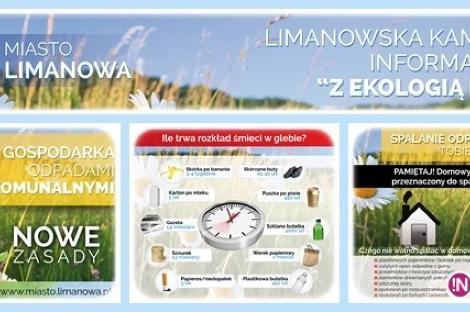 Edukacja o segregacji i pokaz mody na rynku - zdjęcie 2