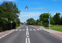 Przejścia dla pieszych stały się bezpieczniejsze - zdjęcie główne