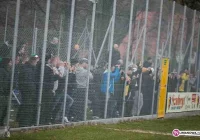 100 kibiców przyjezdnych i 80 policjantów - zdjęcie główne