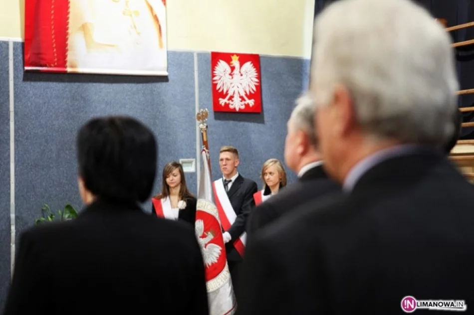 Dzień patrona, świeto edukacji i ślubowanie - zdjęcie 2