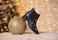 Eleganckie i na co dzień – sprawdź nasze propozycje damskich sztybletów - zdjęcie główne