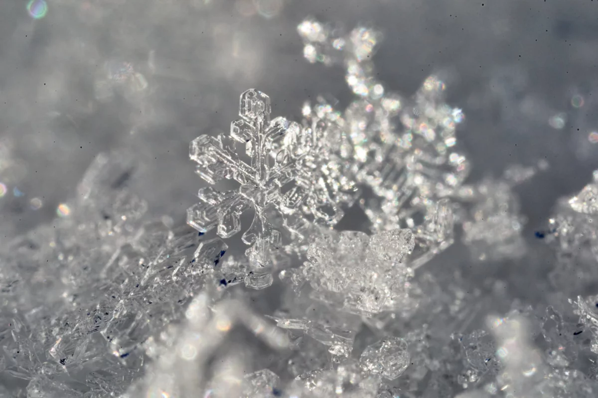 Ostrzeżenie meteorologiczne dla powiatu limanowskiego