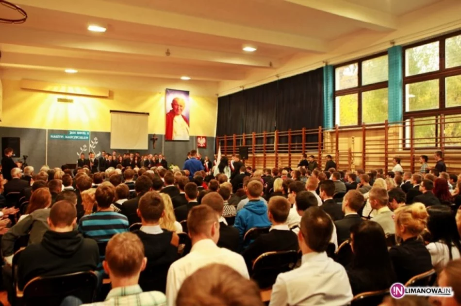 Dzień patrona, świeto edukacji i ślubowanie - zdjęcie 4