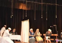 „Trza by łobyjść do doktora” z nagrodą - zdjęcie główne