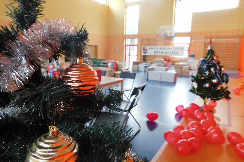 Ponad 550 paczek o wartości przeszło 200 tys. zł - zdjęcie 4