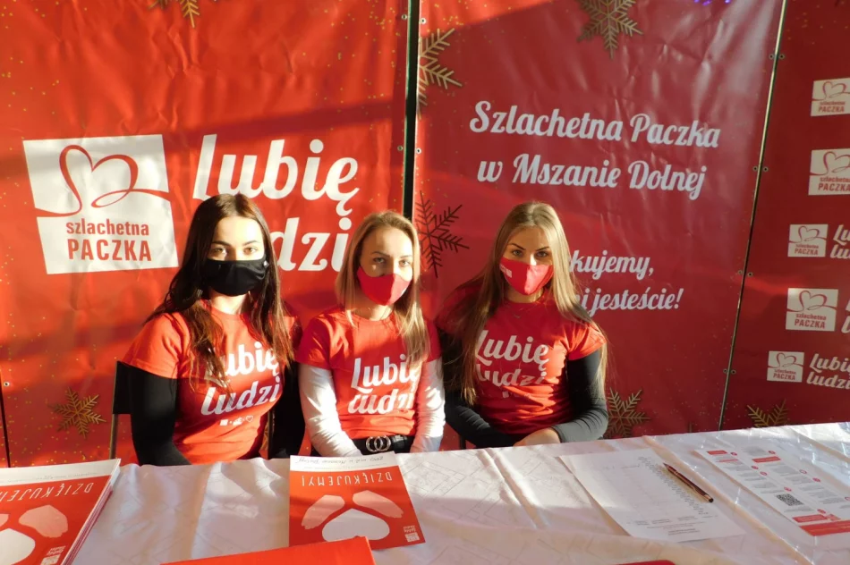 Ponad 550 paczek o wartości przeszło 200 tys. zł - zdjęcie 5