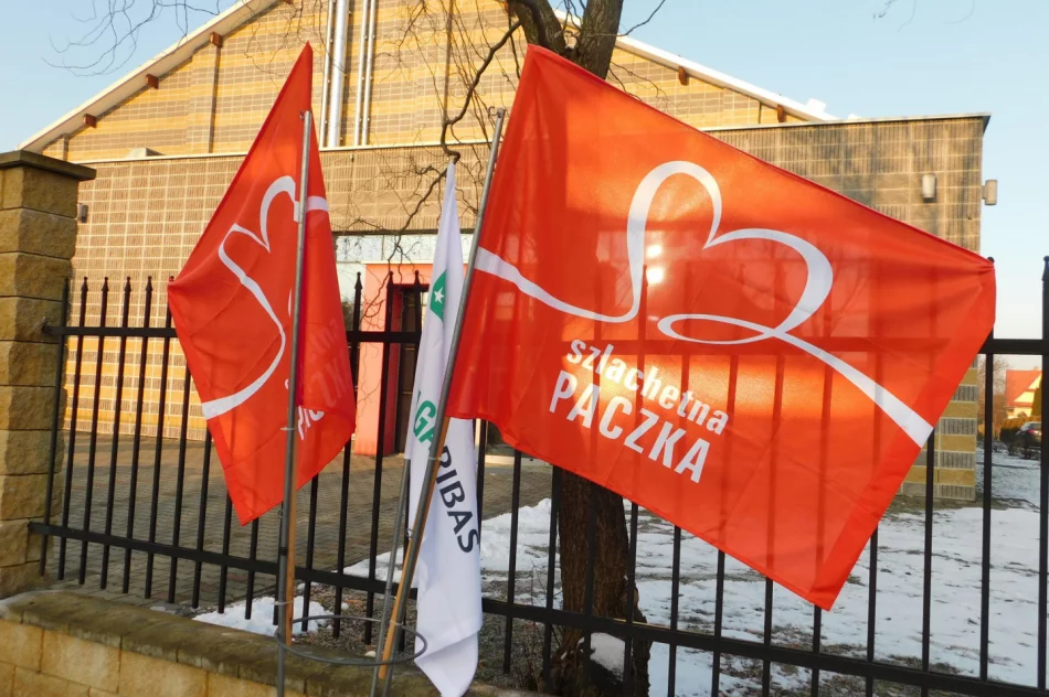 Ponad 550 paczek o wartości przeszło 200 tys. zł - zdjęcie 8