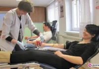 AMK kolejny raz zaprasza krwiodawców - zdjęcie główne