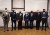 Złoty Krzyż Małopolski dla Stanisława Struga - zdjęcie główne