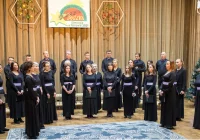 Chór LimaNovum wystąpi w Będzinie! - zdjęcie główne