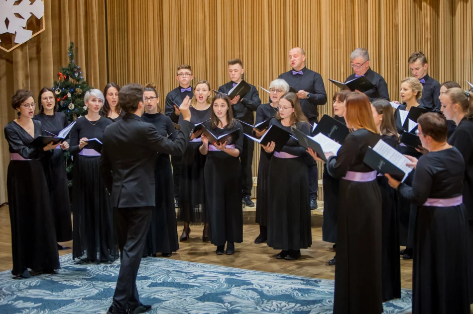 Chór LimaNovum wystąpi w Będzinie! - zdjęcie 2