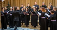 Chór LimaNovum wystąpi w Będzinie! - zdjęcie 2