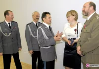 Mirosław Hakiel komendantem głównym? - zdjęcie główne