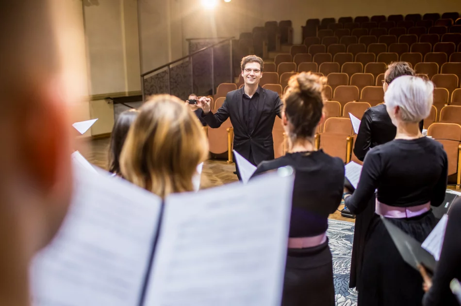 Chór LimaNovum wystąpi w Będzinie! - zdjęcie 5