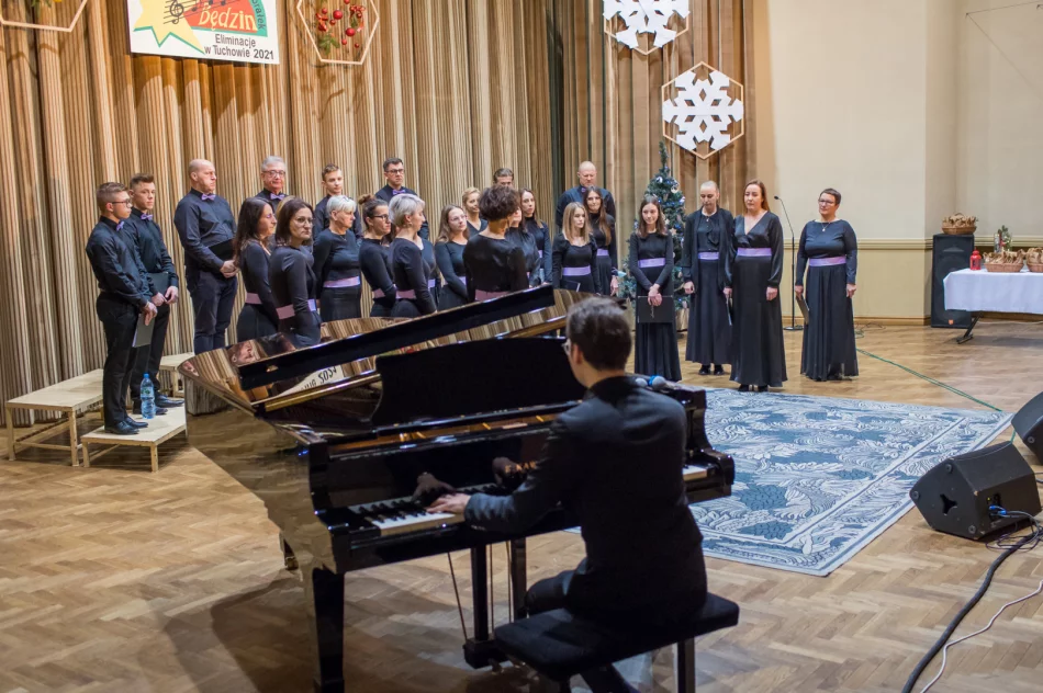 Chór LimaNovum wystąpi w Będzinie! - zdjęcie 6