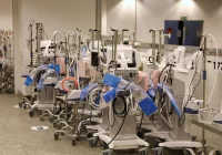 Tlen pod wysokim ciśnieniem skuteczny w COVID-19 - zdjęcie główne
