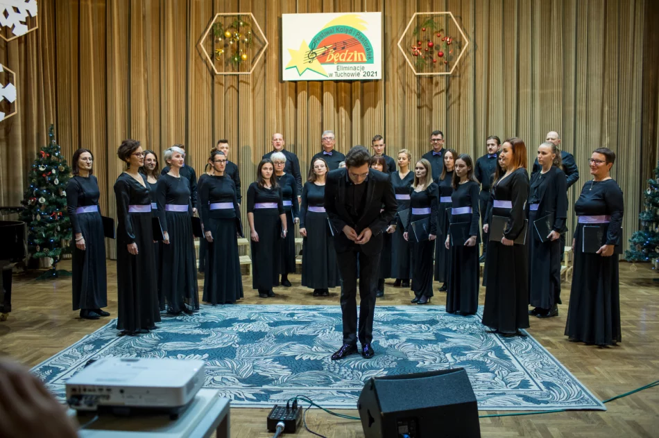 LimaNovum zakwalifikowany do międzynarodowego festiwalu - zdjęcie 4