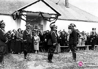 Pierwsza Oficerska Szkoła ma 100 lat - zdjęcie główne