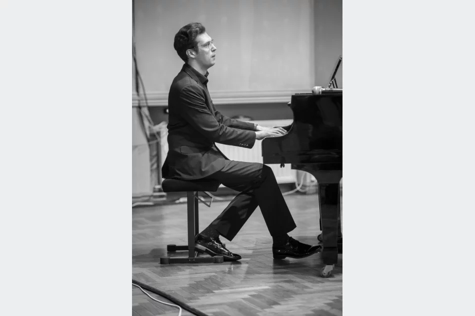 Chór LimaNovum w Tuchowie na eliminacjach do 28 MFKiP w Będzinie - zdjęcie 2