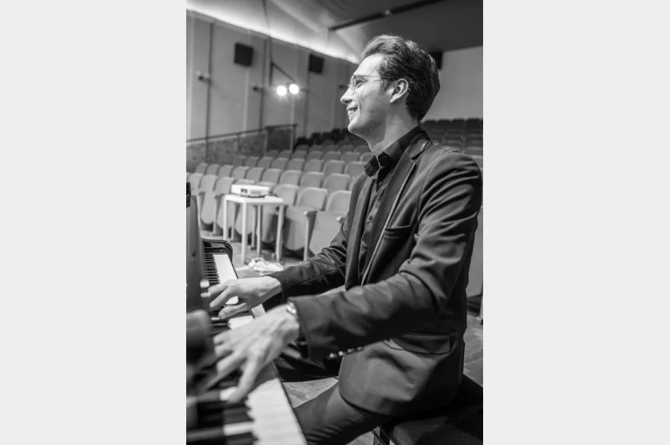 Chór LimaNovum w Tuchowie na eliminacjach do 28 MFKiP w Będzinie - zdjęcie 9