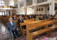 27 par świętowało Złote Gody - zdjęcie główne