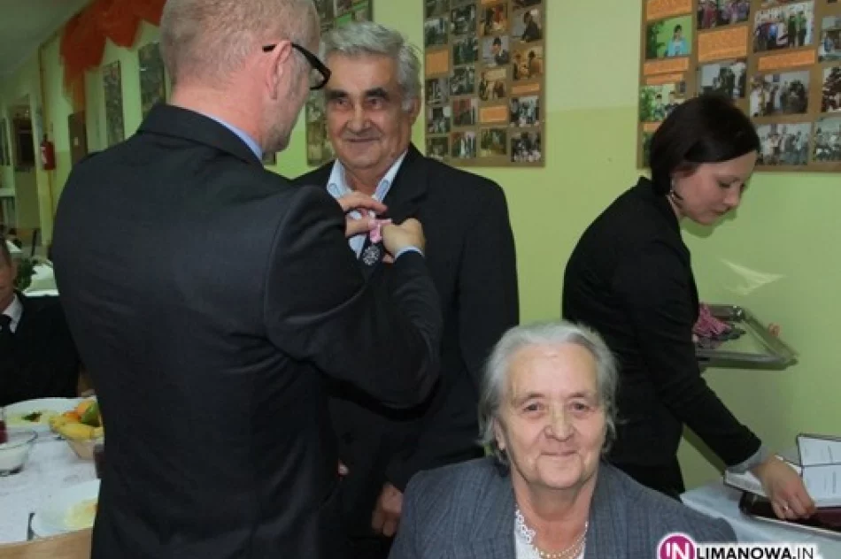 27 par świętowało Złote Gody - zdjęcie 3