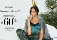 Spraw sobie modny prezent pod choinkę - promocje w nowym salonie trwają! - zdjęcie główne