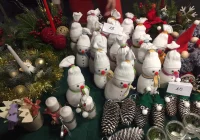 Kiermasz Bożonarodzeniowy w ZSP nr 4 - zdjęcie główne