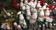 Kiermasz Bożonarodzeniowy w ZSP nr 4 - zdjęcie 3
