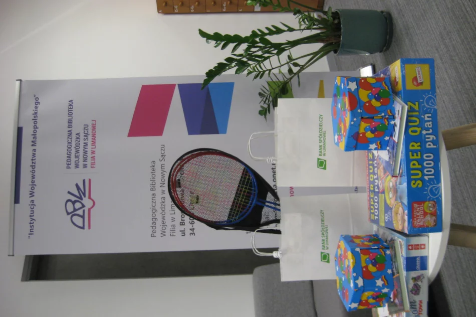 Znane wyniki VI edycji konkursu czytelniczego - zdjęcie 9