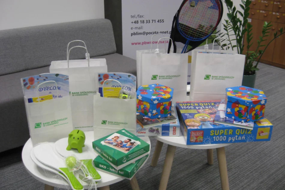 Znane wyniki VI edycji konkursu czytelniczego - zdjęcie 10