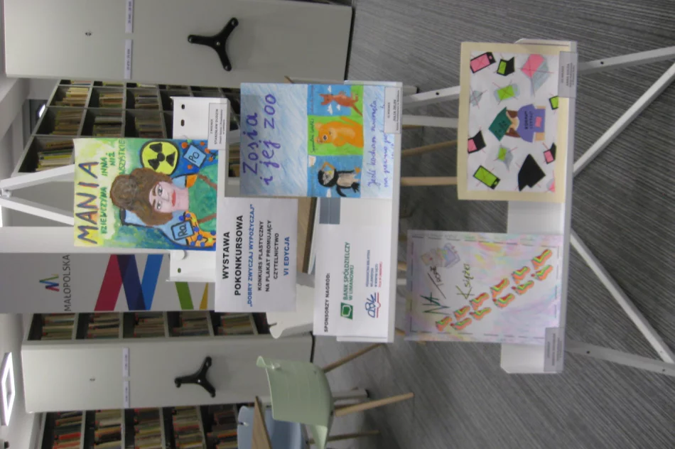 Znane wyniki VI edycji konkursu czytelniczego - zdjęcie 11