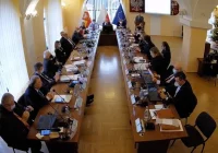 Budżet uchwalony przy jednym głosie sprzeciwu. Była przewodnicząca krytykuje zarząd - zdjęcie główne