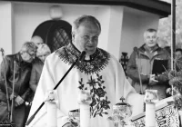 Zmarł ks. kanonik Stanisław Wojcieszak. Znane szczegóły pogrzebu - zdjęcie główne