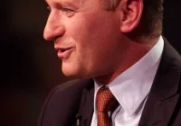 'Jest Pan kretynem' - poseł do dziennikarza - zdjęcie główne