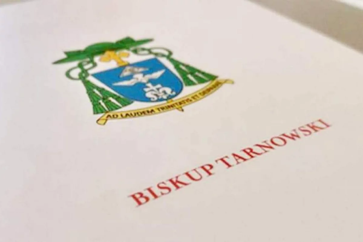 Biskup nominował nowych kanoników