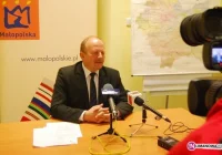 O dotacjach dla regionu - zdjęcie główne