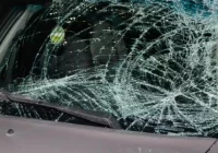 Śmiertelny wypadek w Trzetrzewinie - zdjęcie główne