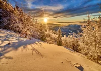 We wtorek początek astronomicznej zimy - zdjęcie główne