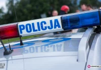 Stracił panowanie nad samochodem - zdjęcie główne