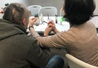 Dom samopomocy już działa - zdjęcie główne