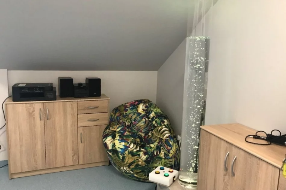 Dom samopomocy już działa - zdjęcie 4