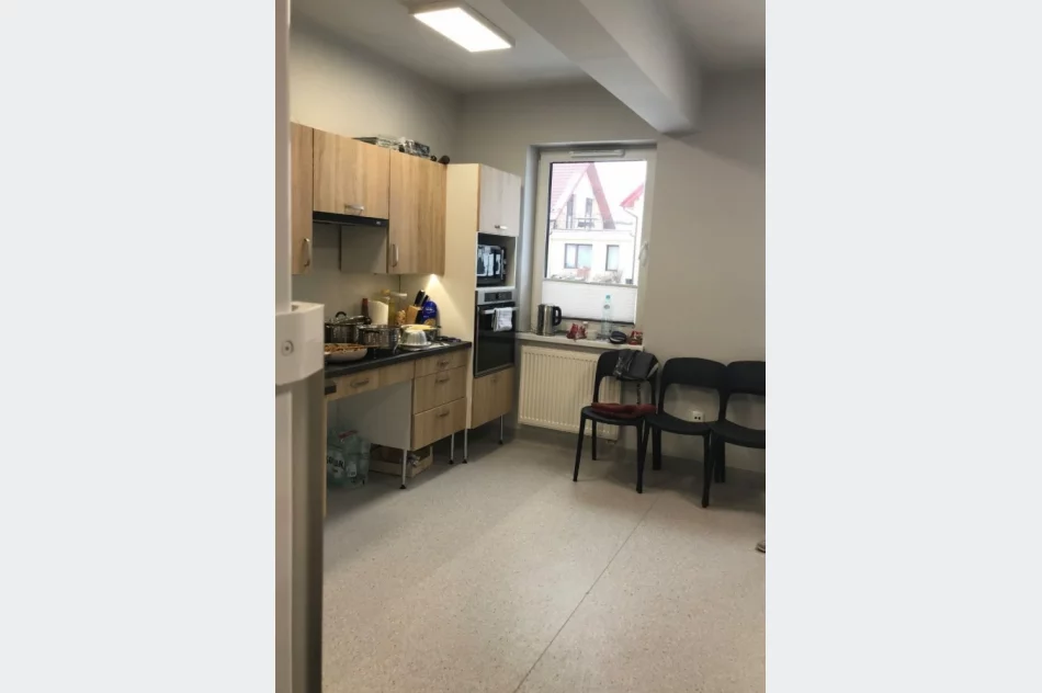 Dom samopomocy już działa - zdjęcie 5