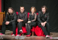 'Bisom' nie było końca - Hrabi w LDK - zdjęcie główne